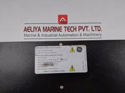 Mounted Output Module 990-1323/00 Ge Westerm Part Number D20 K4z