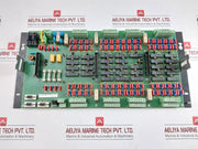 Mounted Output Module 990-1323/00 Ge Westerm Part Number D20 K4z