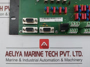 Mounted Output Module 990-1323/00 Ge Westerm Part Number D20 K4z