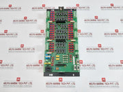Mounted Output Module 990-1323/00 Ge Westerm Part Number D20 K4z