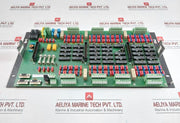 Mounted Output Module 990-1323/00 Ge Westerm Part Number D20 K4z