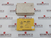 Mounting Case Plc Module 24 Vdc By Turck Mca1/Bv 31-121ex0-Lrp/1