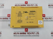 Mounting Case Plc Module 24 Vdc By Turck Mca1/Bv 31-121ex0-Lrp/1