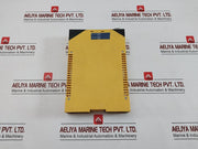 Mounting Case Plc Module 24 Vdc By Turck Mca1/Bv 31-121ex0-Lrp/1