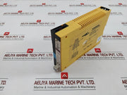 Mounting Case Plc Module 24 Vdc By Turck Mca1/Bv 31-121ex0-Lrp/1