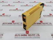 Mounting Case Plc Module 24 Vdc By Turck Mca1/Bv 31-121ex0-Lrp/1