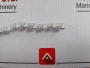 Lot Of 50x Mouser 50v, 5985-Afk50v10-F  Aluminium Electrolytic Capacitor - New