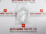 Lot Of 50x Mouser 50v, 5985-Afk50v10-F  Aluminium Electrolytic Capacitor - New
