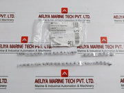 Lot Of 50x Mouser 50v, 5985-Afk50v10-F  Aluminium Electrolytic Capacitor - New
