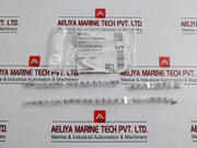 Lot Of 50x Mouser 50v, 5985-Afk50v10-F  Aluminium Electrolytic Capacitor - New