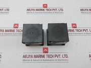 Moving Coil Pressure Indicator By Deif 4…20madc Dq72-X