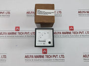 Moving Coil Pressure Indicator By Deif 4…20madc Dq72-X