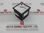 Moving Coil Pressure Indicator By Deif 4…20madc Dq72-X