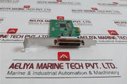 Moxa Cp-102El 2 Port Rs-232 Express Multiport Serial Board Ver 1.3 4410152