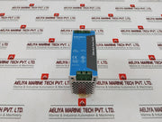 Moxa Dr-75-24 V1.0 Din-rail Power Supply 100-240Vac