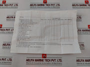 Moxa Dr-75-24 V1.0 Din-rail Power Supply 100-240Vac
