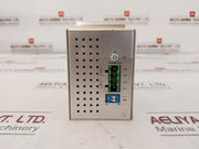 Moxa Eds-208A Unmanaged Ethernet Switch 8 Port 12/24/48 Vdc
