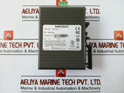 Moxa Eds-208 Port Ethernet Switch, 12-45V Dc, 24V Ac/Dc 1201002081015