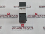 Moxa Eds-308 Industrial Unmanaged Ethernet Switch P/N: 1201003084013