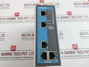 Moxa Eds-405A-t Etherdevice Switch 1201405100011