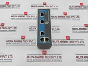 Moxa Eds-405A Etherdevice Switch 1201000001300