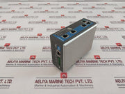 Moxa Eds-405A Etherdevice Switch 1201000001300