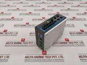 Moxa Eds-408A-mm-sc Etherdevice Switch 1201408100021