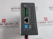 Moxa Eds-408A-mm-st Ethernet Switch 12-45Vdc 0.7A E212360 90C