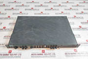 Moxa Iks-6728A-4Gtxsfp-hv-hv-t Ethernet Switch 50/60Hz