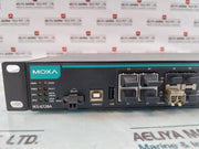 Moxa Iks-6728A-4Gtxsfp-hv-hv-t Ethernet Switch Rev 1.2.0