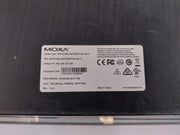 Moxa Iks-6728A-4Gtxsfp-hv-hv-t Ethernet Switch Rev 1.2.0