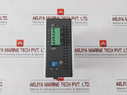 Moxa Imc-101-m-sc Industrial Media Converter 1201001011622 Rev: 2.3 12-48 Vdc