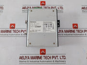 Moxa Imc-101-m-sc Industrial Media Converter 1201001011622 Rev: 2.3 12-48 Vdc