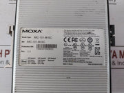 Moxa Imc-101-m-sc Industrial Media Converter 1201001011622 Rev: 2.3 12-48 Vdc