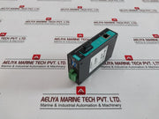 Moxa Imc-21A-s-sc Industrial Media Converter 3093001000385 Rev: 1.0.1, 12-48Vdc