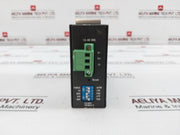 Moxa Imc-21A-s-sc Industrial Media Converter 3093001000385 Rev: 1.0.1, 12-48Vdc