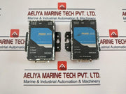 Moxa Mgate Mb3180 Modbus Ethernet/ Serial Gateway 12-48Vdc Rev: 1.1