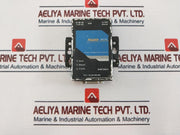 Moxa Mgate Mb3180 Modbus Ethernet/ Serial Gateway 12-48Vdc Rev: 1.1