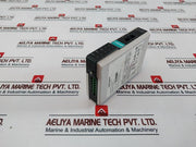 Moxa Nport Ia-5150-m-sc Industrial Device Server Rev. 1.3.1