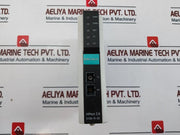 Moxa Nport Ia-5150-m-sc Industrial Device Server Rev. 1.3.1