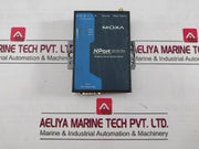 Moxa Nport W2150 Plus Wireless Serial Device Server 12-48Vdc 560 Ma 1.3