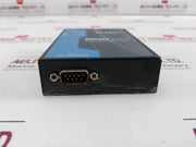 Moxa Nport W2150 Plus Wireless Serial Device Server 12-48Vdc 560 Ma 1.3