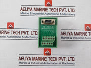 Moxa Tb-f9 Wiring Terminal Module Ver 1.0