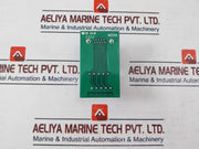 Moxa Tb-f9 Wiring Terminal Module Ver 1.0