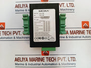 Moxa Tcc-100, Rs-232 To Rs-422/485 Converter 12-48Vdc