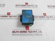 Moxa Tcc-100I Isolated Rs-232 Rs-422/485 Converter 12-48Vdc 150 Ma 3093002000411