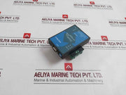 Moxa Tcc-100I Isolated Rs-232 Rs-422/485 Converter 12-48Vdc 150 Ma 3093002000411