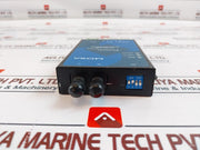 Moxa Tcf-142-m-st Rs-232/422/485 Serial To Fiber Converter 1201001421030
