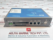 Moxa Technologies Uc7408- Lx Plus Universal Communicator 1201002013000