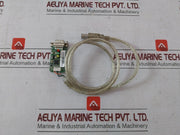 Moxa Uport 1100 Converter Cable Assembly Ver 1.4 Tadjc1071127